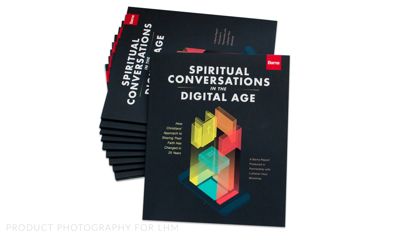 Product Photography and Editing - SCDA Book (LHM)