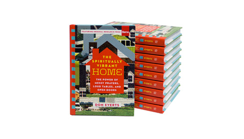 Households Product Photography