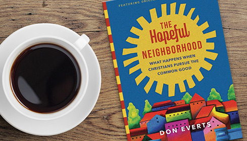 Hopeful Neighborhood